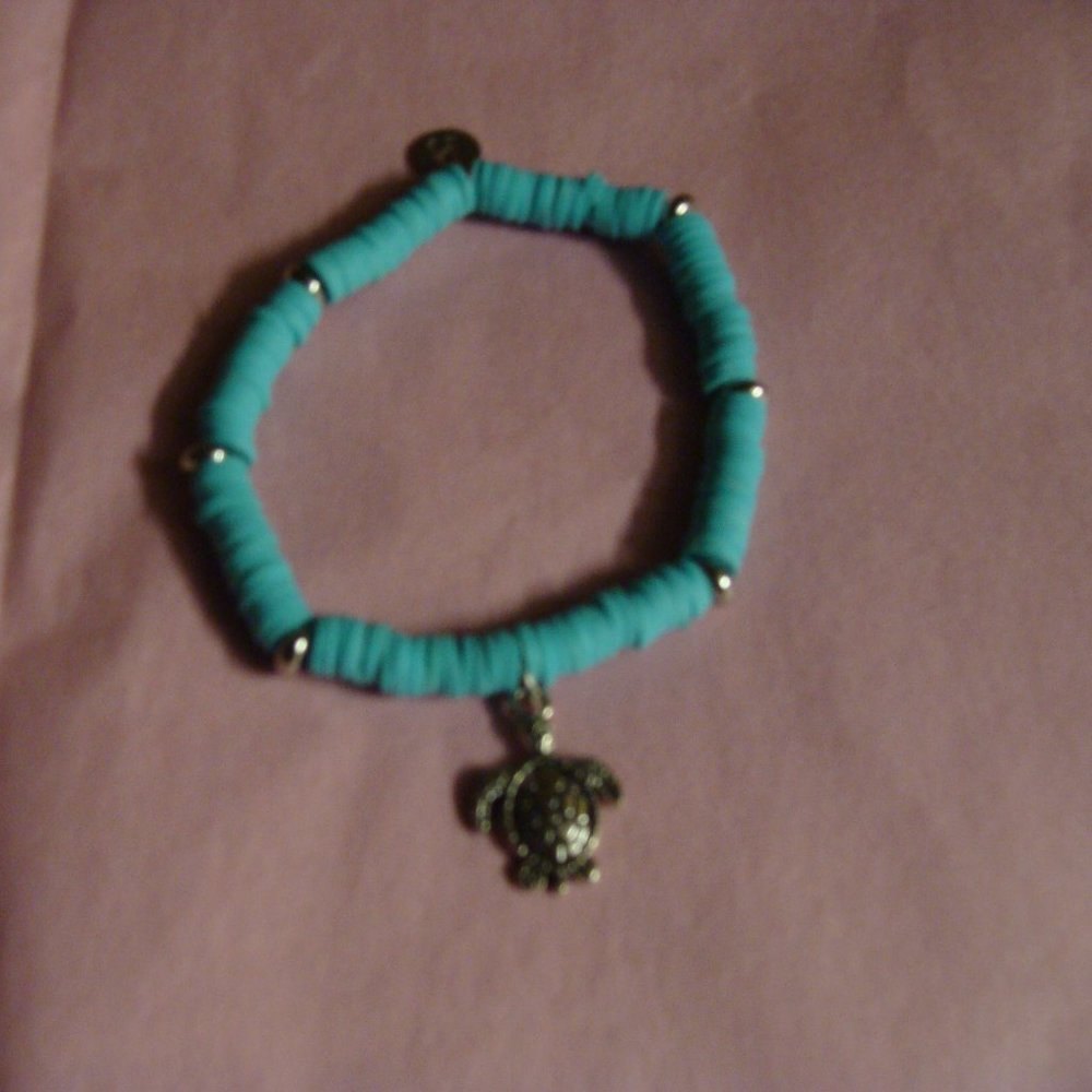 Bracelet From Hawaii.